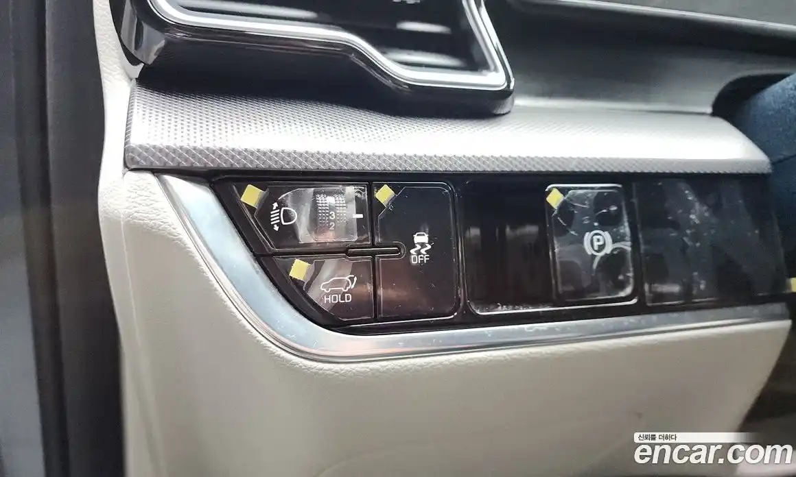 Kia Sportage 2022 2.0 Автомат в Москве № 11536, фото 18