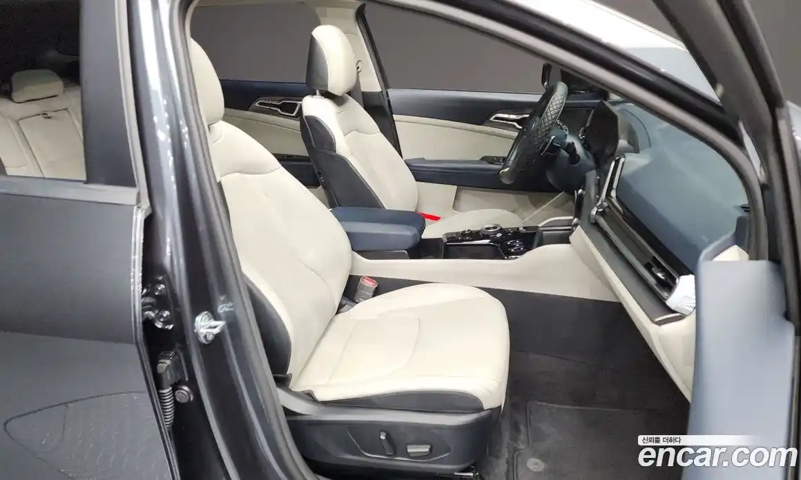 Kia Sportage 2022 2.0 Автомат в Москве № 11536, фото 19