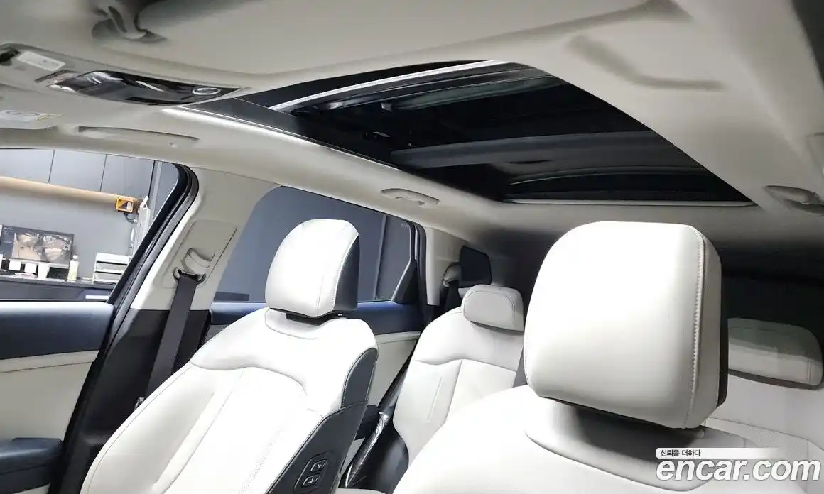 Kia Sportage 2022 2.0 Автомат в Москве № 11536, фото 20