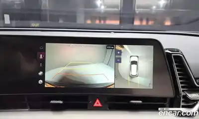 Kia Sportage 2022 2.0 Автомат в Москве № 11536, миниатюра 2