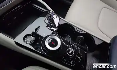 Kia Sportage 2022 2.0 Автомат в Москве № 11536, миниатюра 4