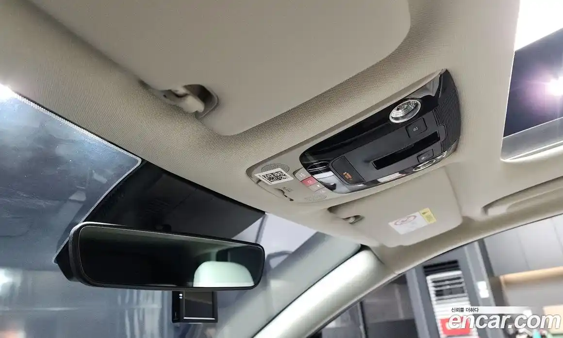 Kia Sportage 2022 2.0 Автомат в Москве № 11536, фото 7