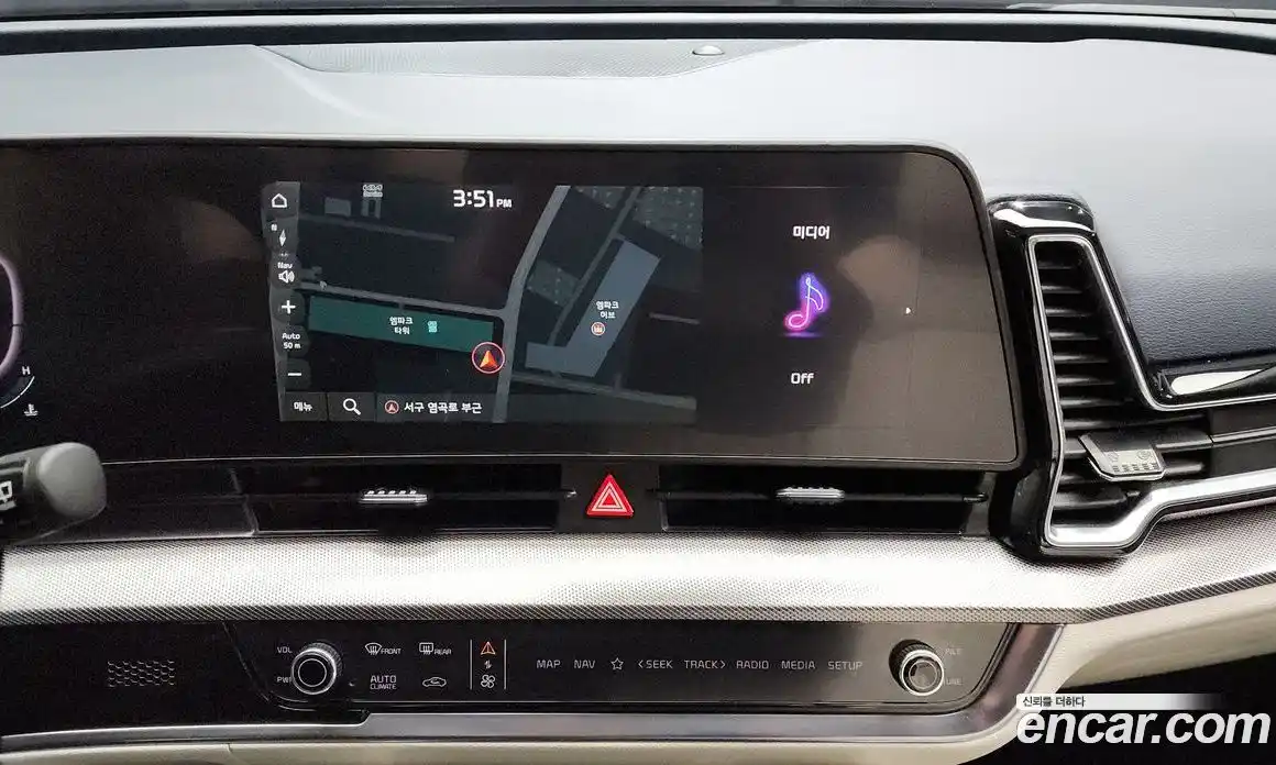 Kia Sportage 2022 2.0 Автомат в Москве № 11536, фото 10