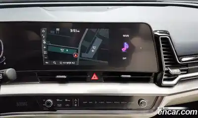 Kia Sportage 2022 2.0 Автомат в Москве № 11536, миниатюра 10