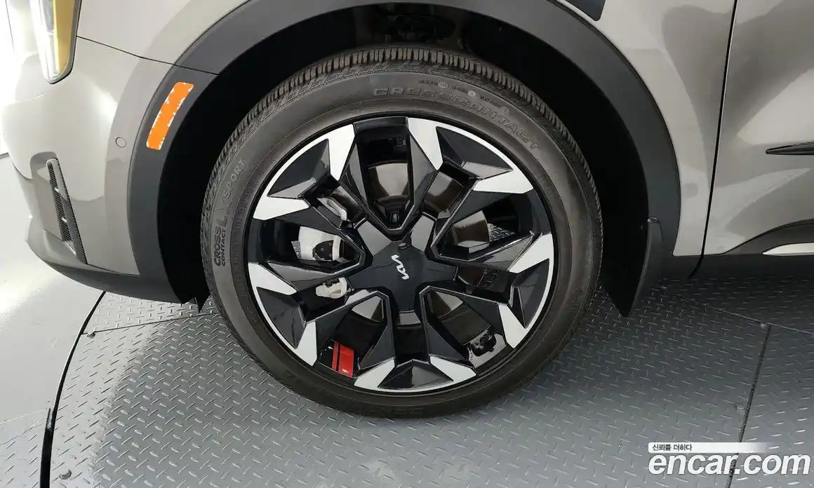 Kia Sorento 2024 2.5 Автомат в Москве № 115667, фото 18