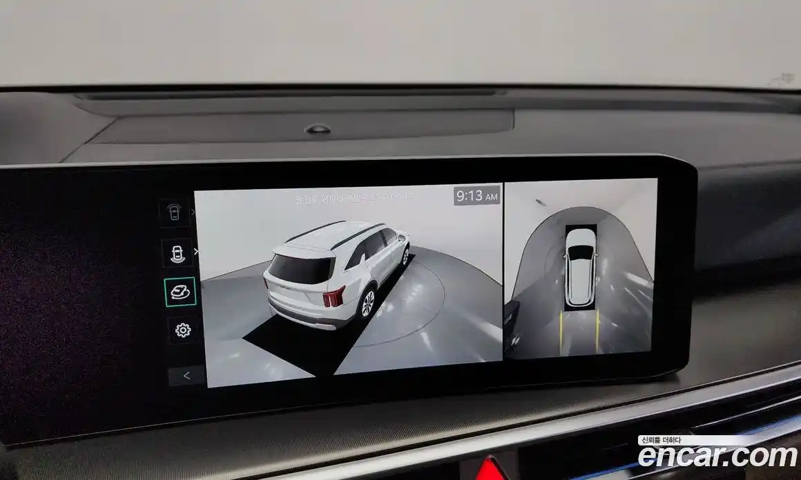 Kia Sorento 2024 2.5 Автомат в Москве № 115667, фото 20