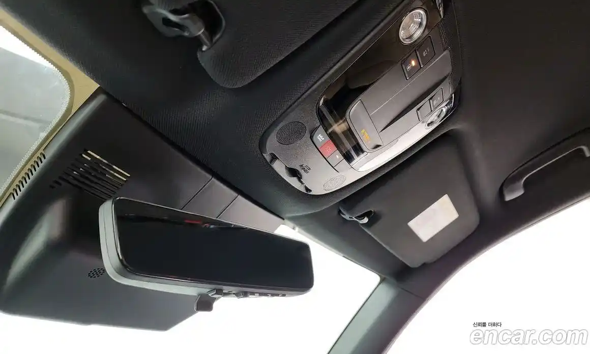 Kia Sorento 2024 2.5 Автомат в Москве № 115667, фото 3