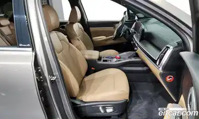 Kia Sorento 2024 2.5 Автомат в Москве № 115667, миниатюра 5