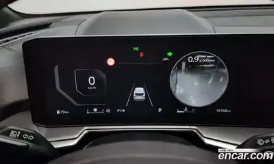 Kia Sorento 2024 2.5 Автомат в Москве № 115667, миниатюра 8