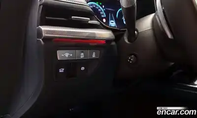 Genesis G80 2022 2.5 Автомат в Москве № 117346, миниатюра 3