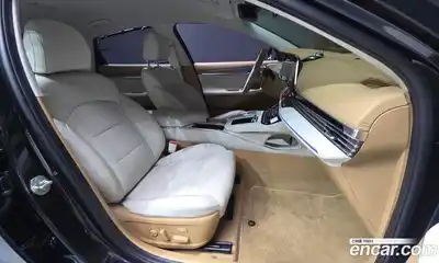 Hyundai Grandeur, 2022