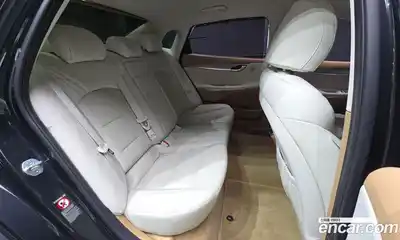 Hyundai Grandeur 2022 2.5 Автомат в Москве № 118543, миниатюра 2