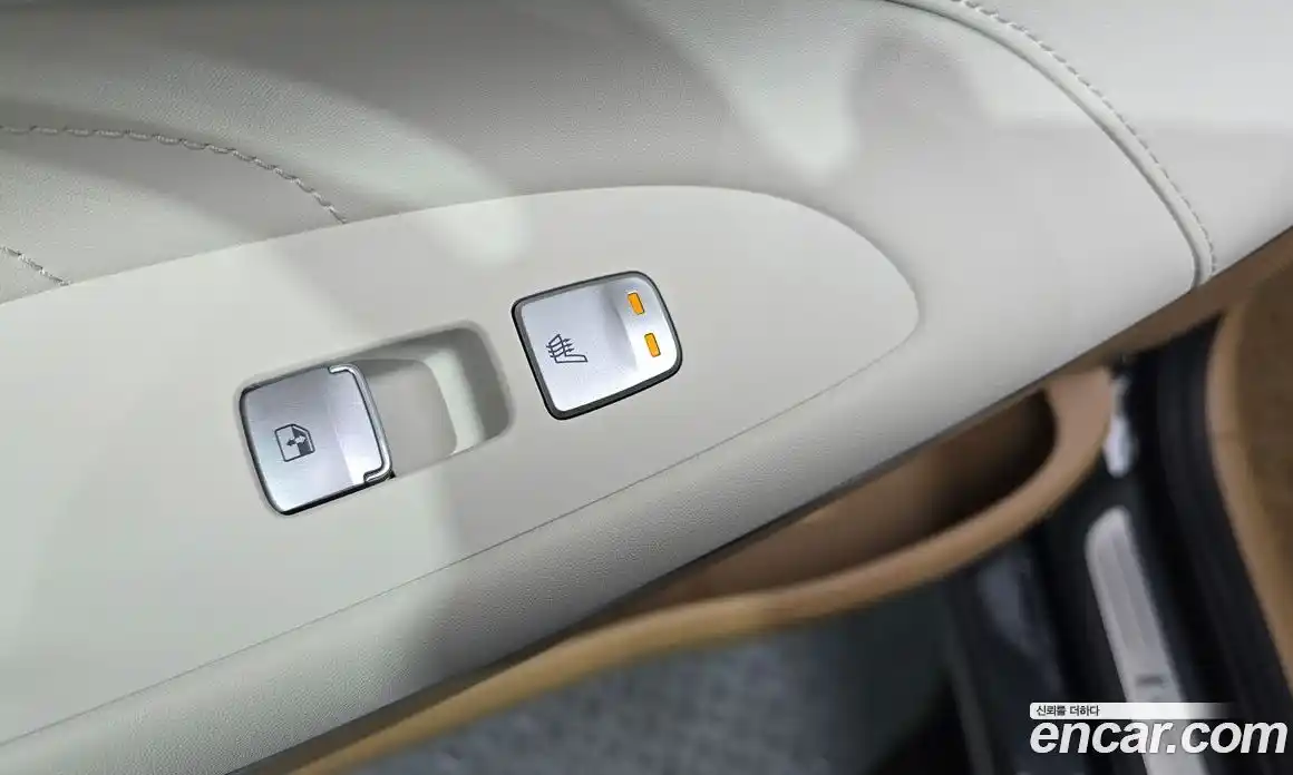 Hyundai Grandeur 2022 2.5 Автомат в Москве № 118543, фото 5