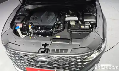 Hyundai Grandeur 2022 2.5 Автомат в Москве № 118543, миниатюра 7