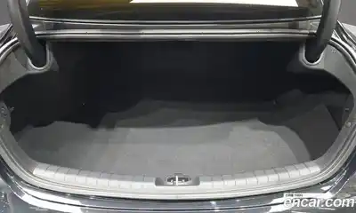 Hyundai Grandeur 2022 2.5 Автомат в Москве № 118543, миниатюра 8