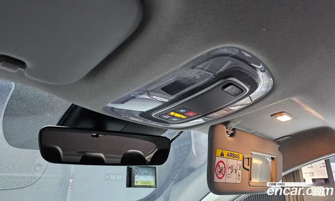 Hyundai Avante 2025 1.6 Автомат в Москве № 119242, фото 20