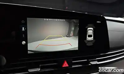 Hyundai Avante 2025 1.6 Автомат в Москве № 119242, миниатюра 2