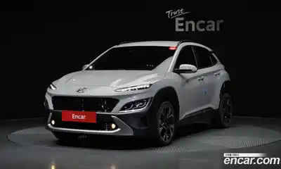 Hyundai Kona 2021 1.6 Автомат в Москве № 12054, миниатюра 11