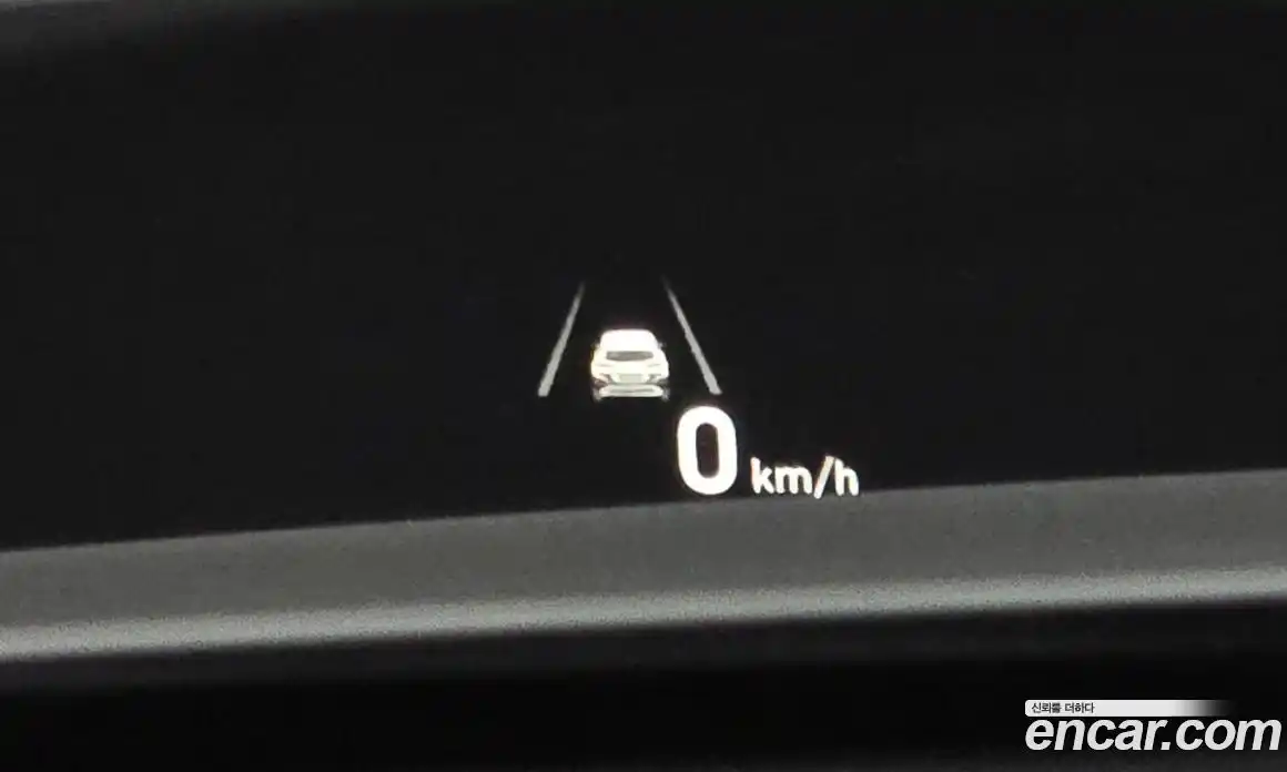 Hyundai Kona 2021 1.6 Автомат в Москве № 12054, фото 8