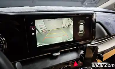 Kia Canival 2021 2.2 Автомат в Москве № 121519, миниатюра 12