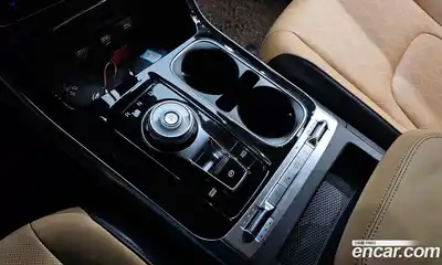 Kia Canival 2021 2.2 Автомат в Москве № 121519, миниатюра 6