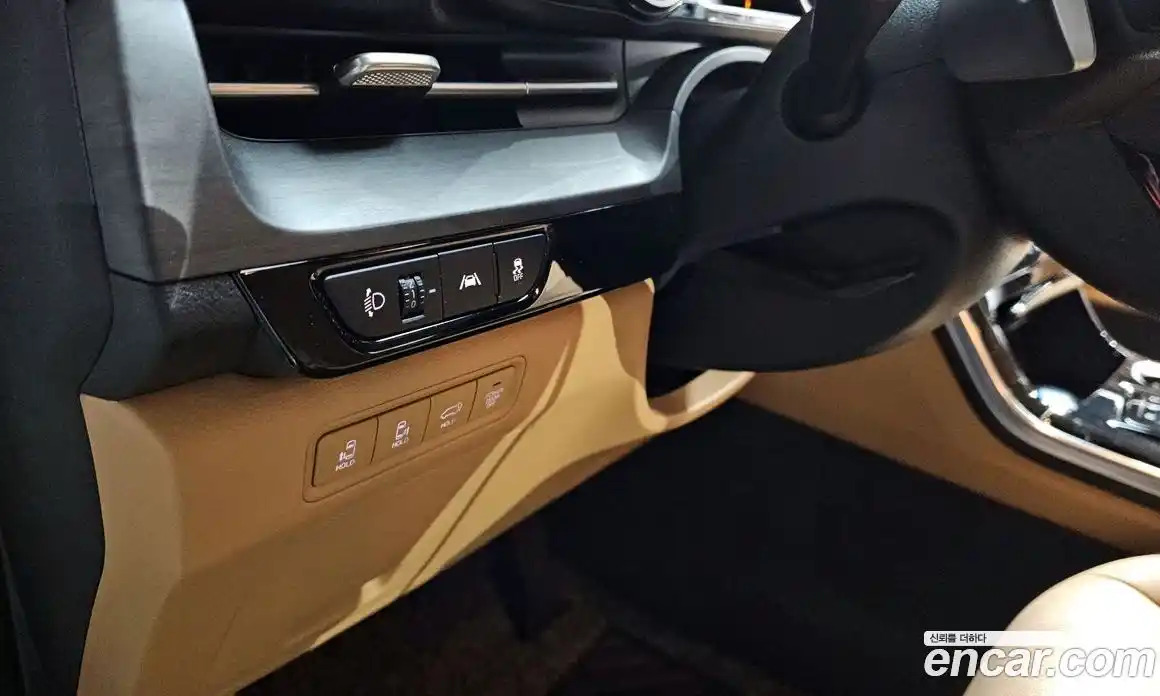 Kia Canival 2021 2.2 Автомат в Москве № 121519, фото 10