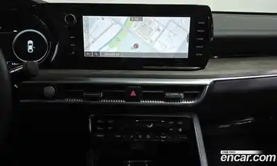 Kia K5 2021 2.0 Автомат в Москве № 121623, миниатюра 11