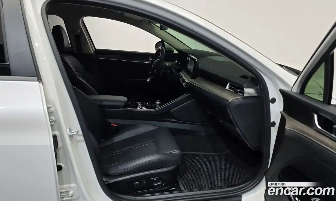 Kia K5 2021 2.0 Автомат в Москве № 121623, фото 12