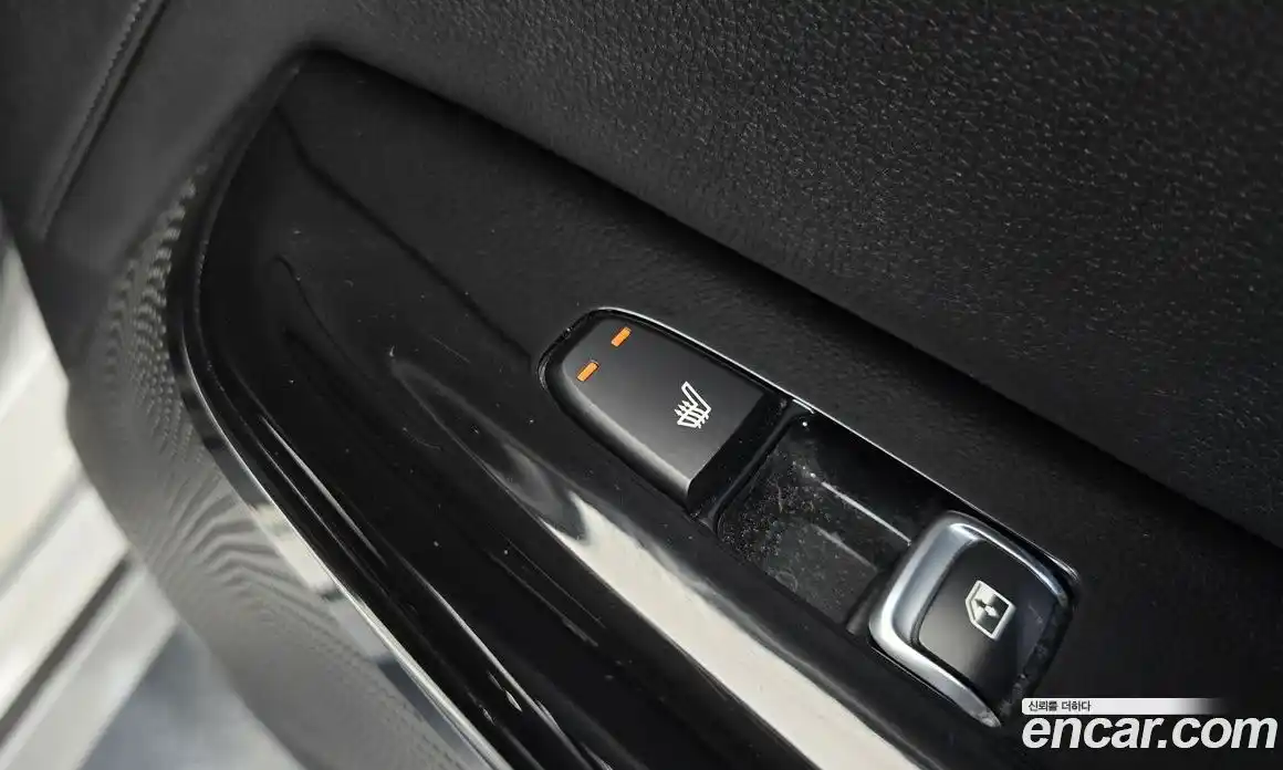 Kia K5 2021 2.0 Автомат в Москве № 121623, фото 19