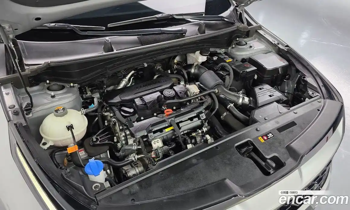 Kia Sportage 2023 1.6 Автомат в Москве № 122396, фото 12