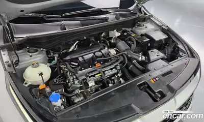 Kia Sportage 2023 1.6 Автомат в Москве № 122396, миниатюра 12