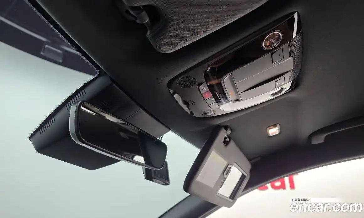 Kia Sportage 2023 1.6 Автомат в Москве № 122396, фото 18