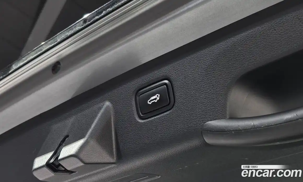 Kia Sportage 2023 1.6 Автомат в Москве № 122396, фото 4