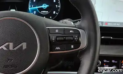 Kia Sportage 2023 1.6 Автомат в Москве № 122396, миниатюра 6