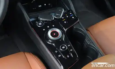 Kia Sportage 2023 1.6 Автомат в Москве № 122396, миниатюра 8