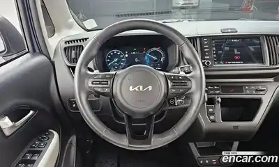 Kia Ray 2024 0.1 Автомат в Москве № 124092, миниатюра 11