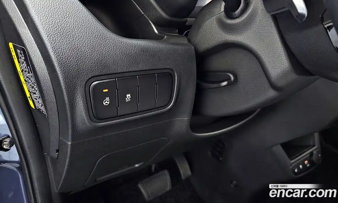 Kia Ray 2024 0.1 Автомат в Москве № 124092, фото 12