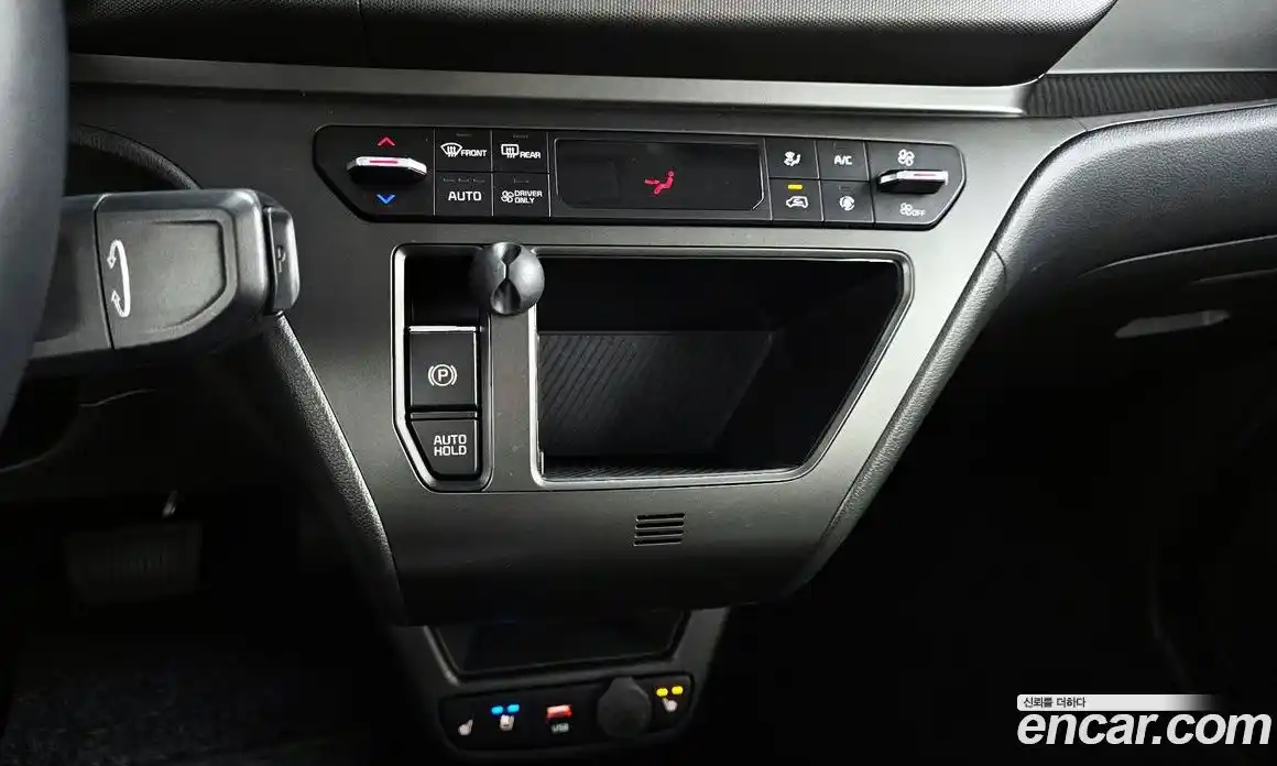 Kia Ray 2024 0.1 Автомат в Москве № 124092, фото 13