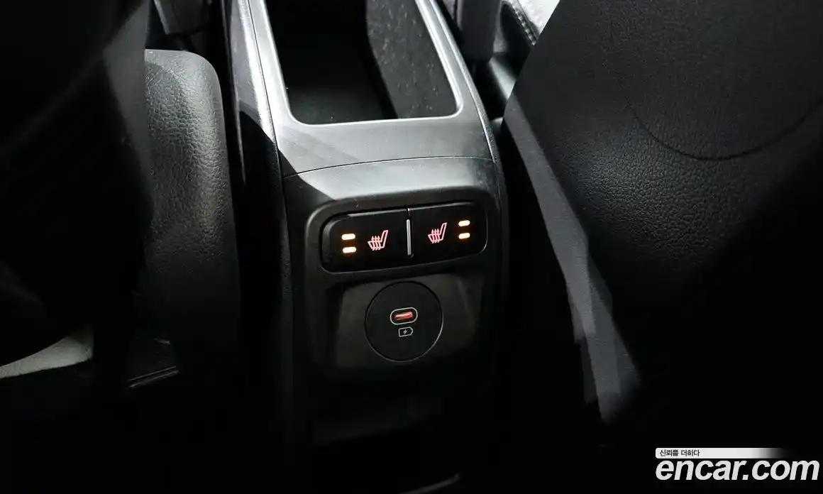 Kia Ray 2024 0.1 Автомат в Москве № 124092, фото 14