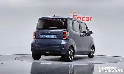 Kia Ray 2024 0.1 Автомат в Москве № 124092, миниатюра 3