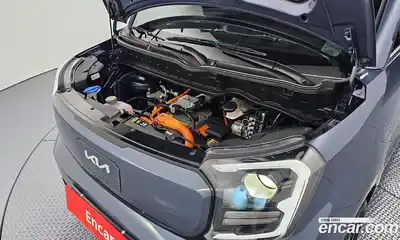 Kia Ray 2024 0.1 Автомат в Москве № 124092, миниатюра 4