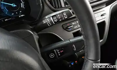 Kia Ray 2024 0.1 Автомат в Москве № 124092, миниатюра 6