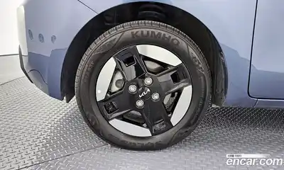 Kia Ray 2024 0.1 Автомат в Москве № 124092, миниатюра 10