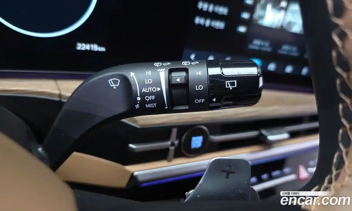 Hyundai Santa Fe 2024 2.5 Автомат в Москве № 124806, фото 13