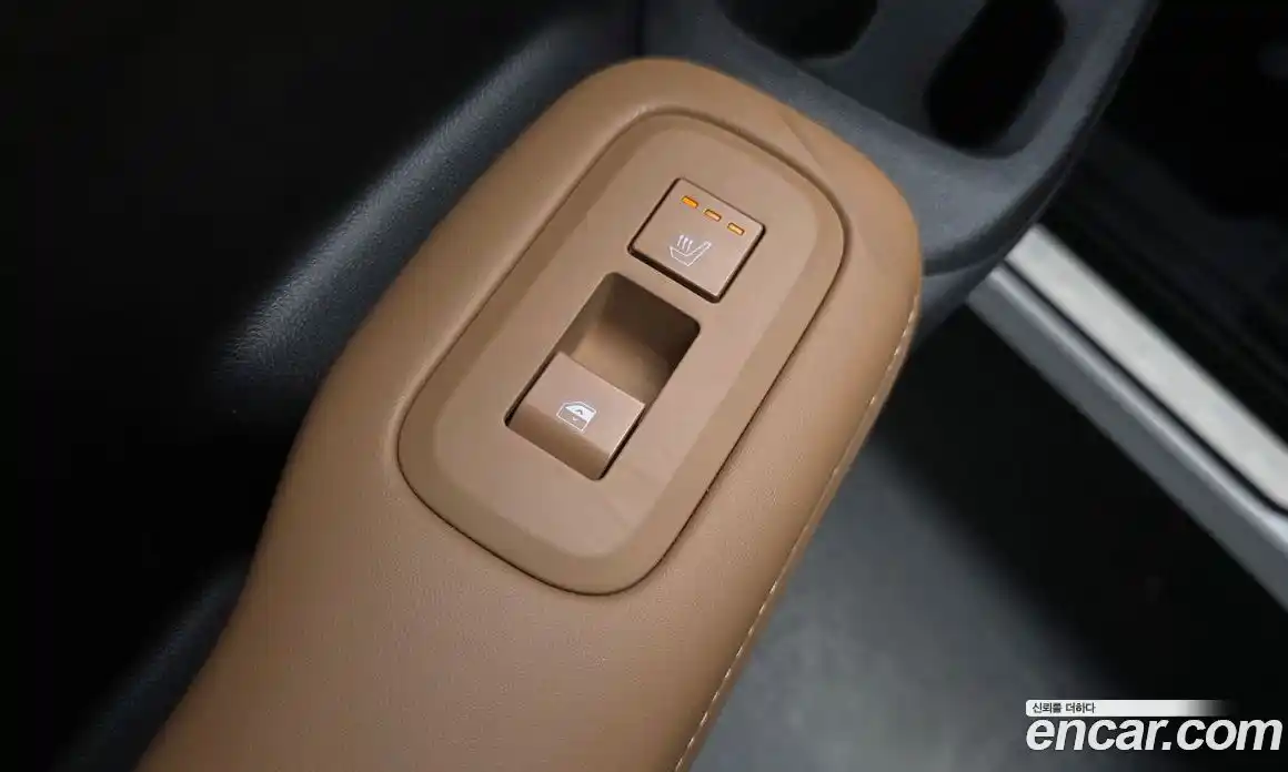 Hyundai Santa Fe 2024 2.5 Автомат в Москве № 124806, фото 15