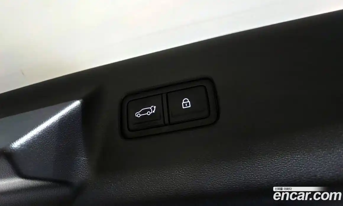 Hyundai Santa Fe 2024 2.5 Автомат в Москве № 124806, фото 18