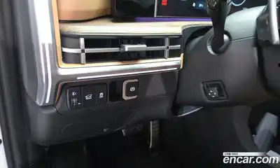 Hyundai Santa Fe 2024 2.5 Автомат в Москве № 124806, миниатюра 7