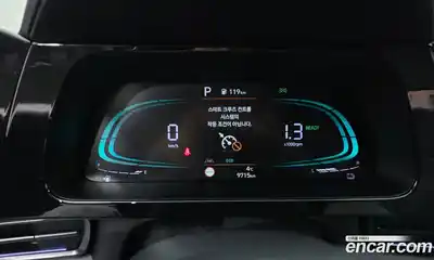 Hyundai Avante, 2024