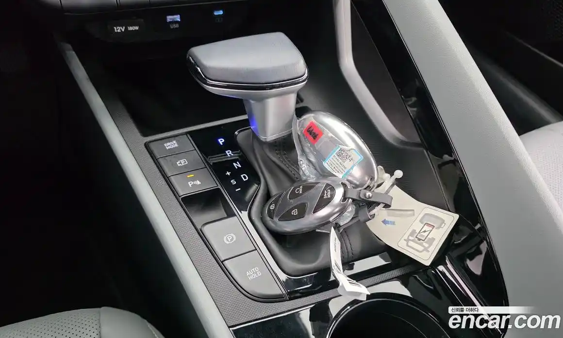 Hyundai Avante 2024 1.6 Автомат в Москве № 124865, фото 17