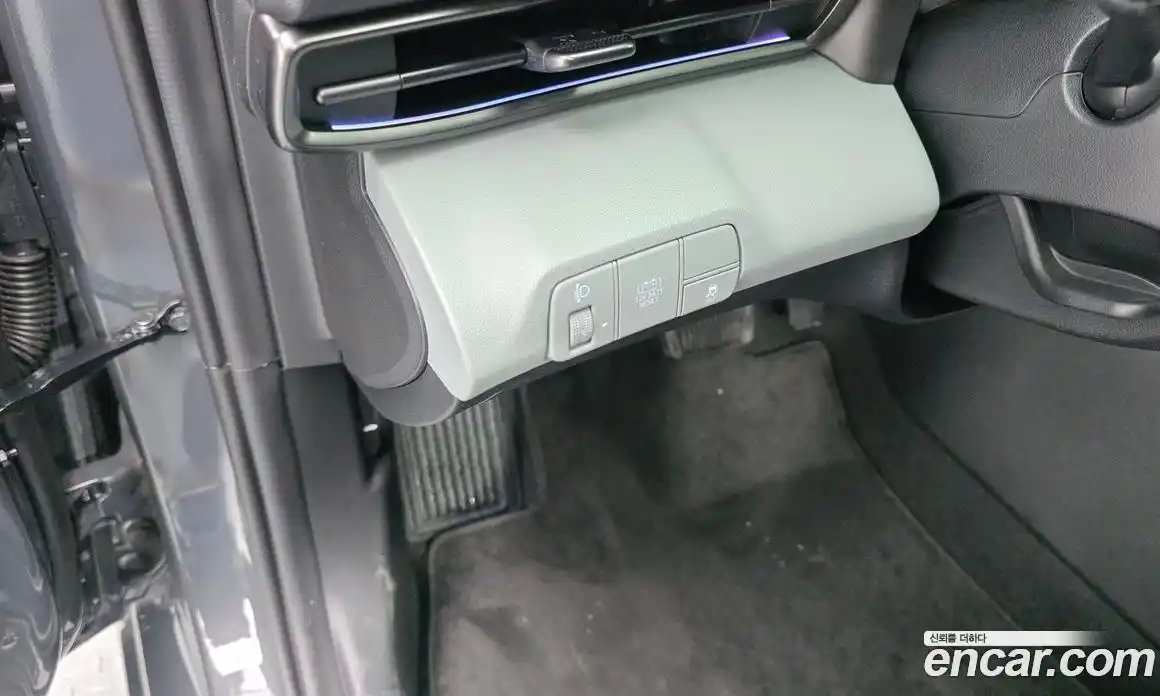 Hyundai Avante 2024 1.6 Автомат в Москве № 124865, фото 20